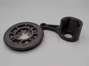 Military Parts