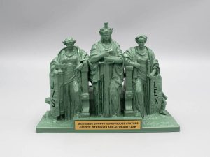 statue-model